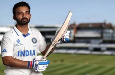 Ajinkya Rahane looks for bagful of runs in 100th Test between India and West Indies