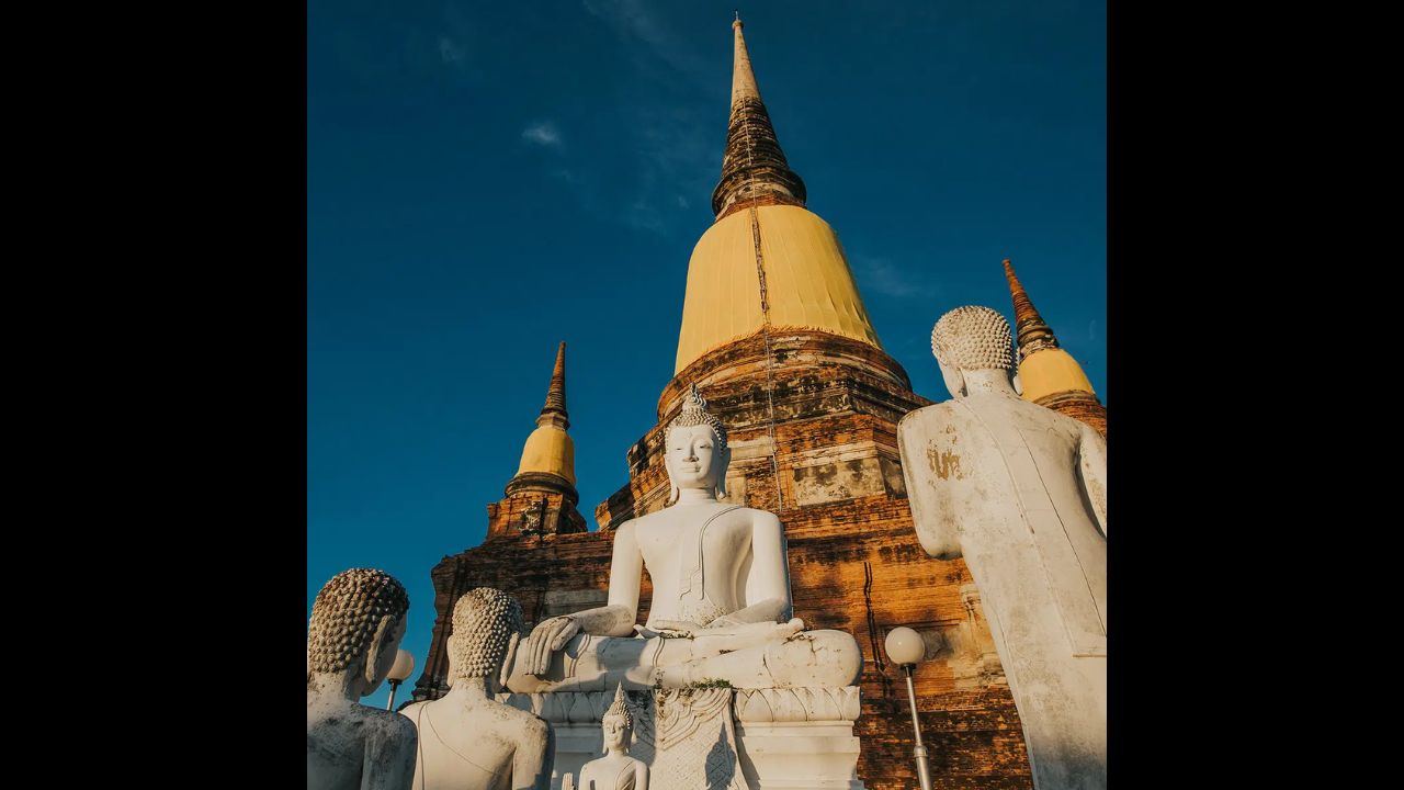 Asahna Bucha Day 2023