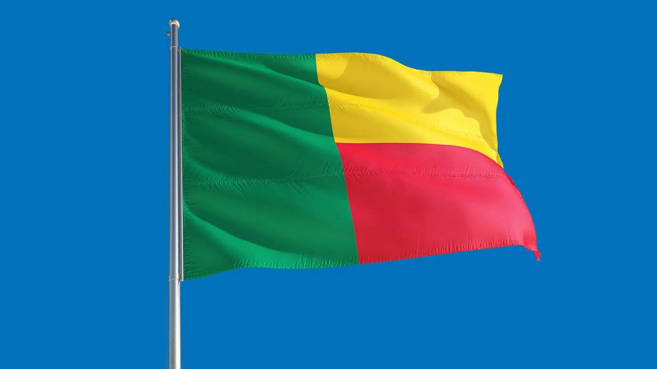 Benin Independence Day 2023