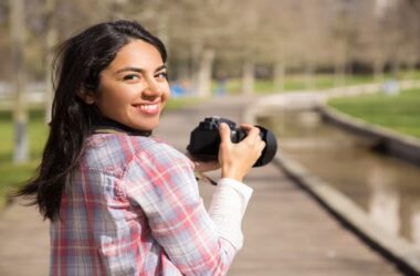 Snap Up Success: How an Online Loan App Can Help Grow Your Photography Business