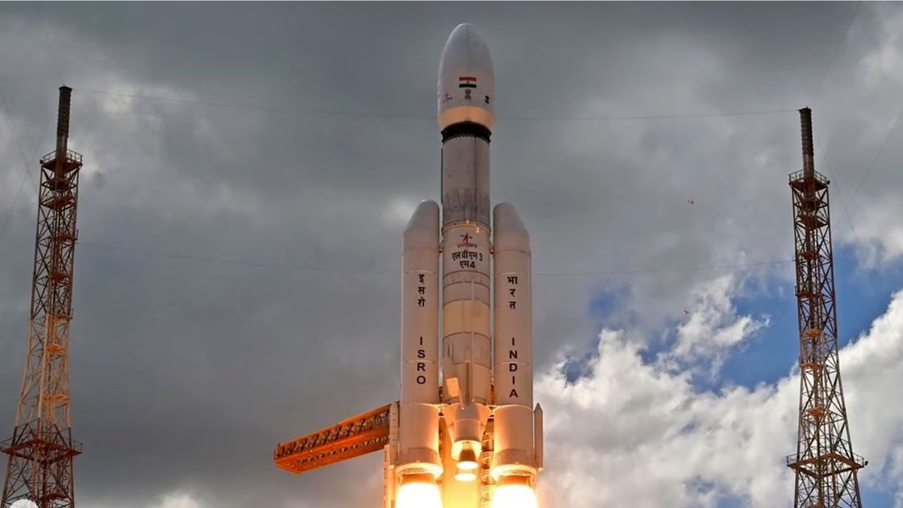 Chandrayaan-3 Mission
