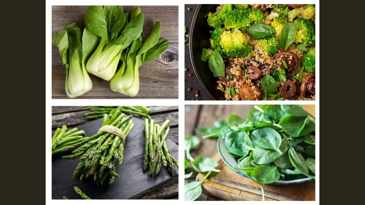 Discover the Best Veggies to Eat Daily for Protein