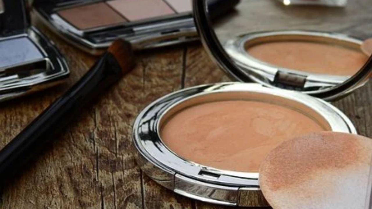 Discovering the Awesome Benefits of Compact Powder