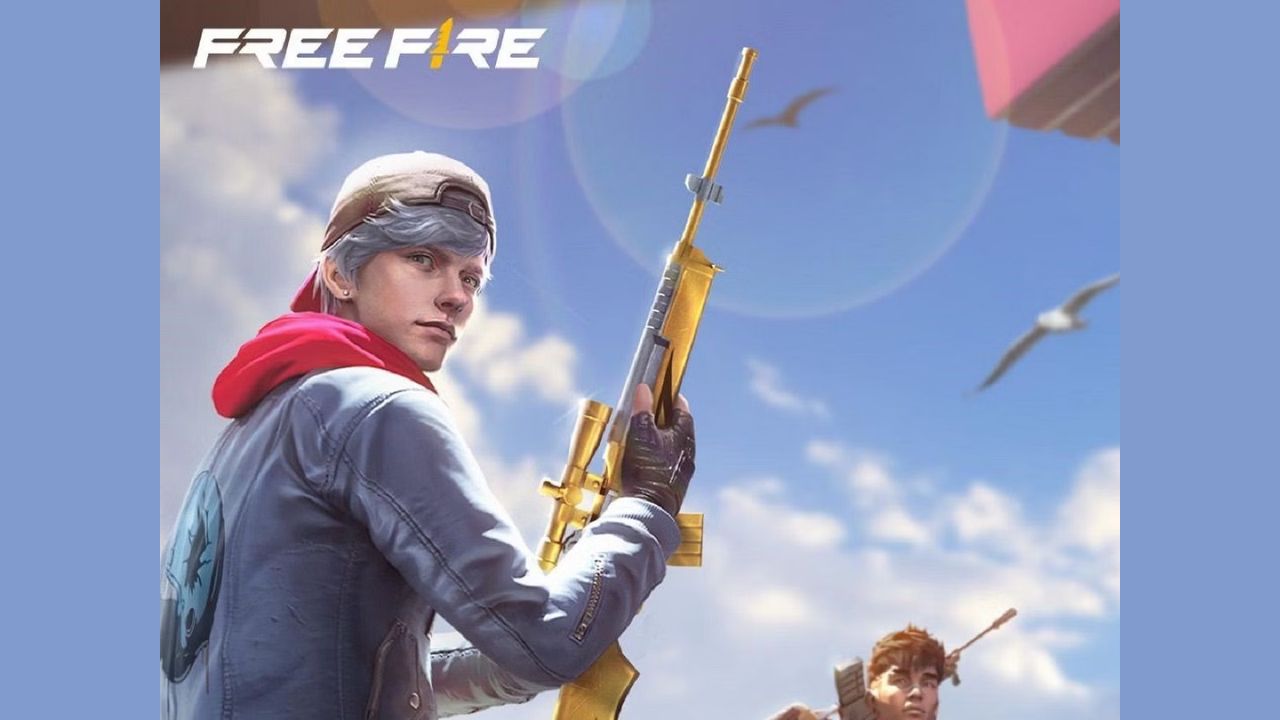 Free Fire MAX Bunny Ring Event Leaked