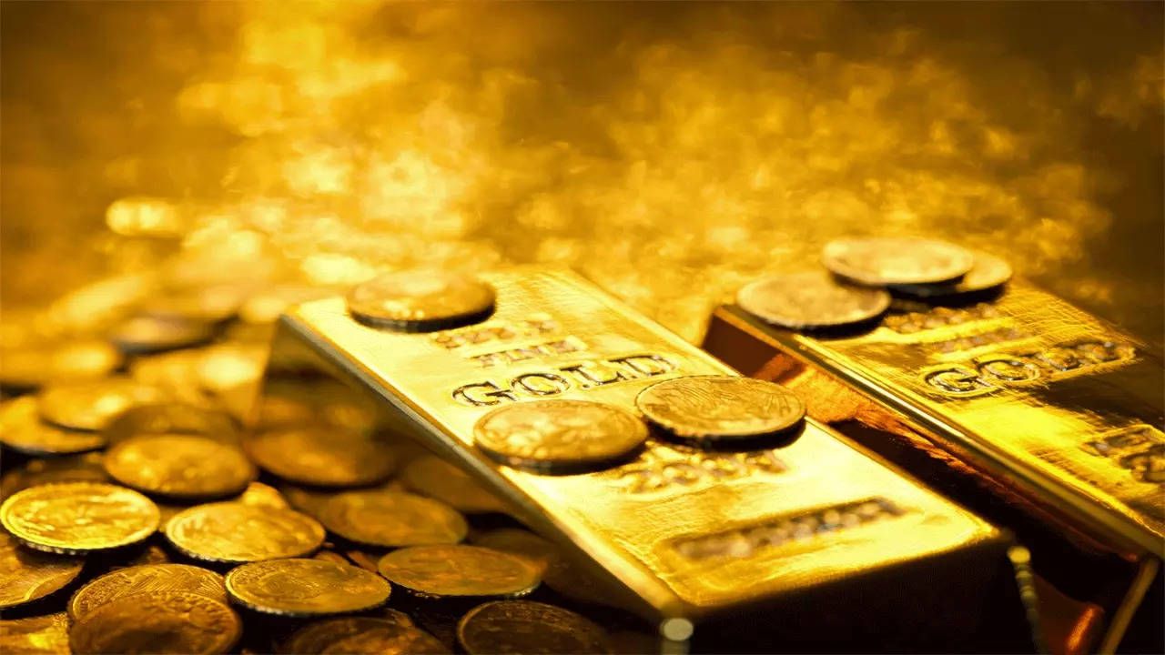 Gold Prices On July 29 2023