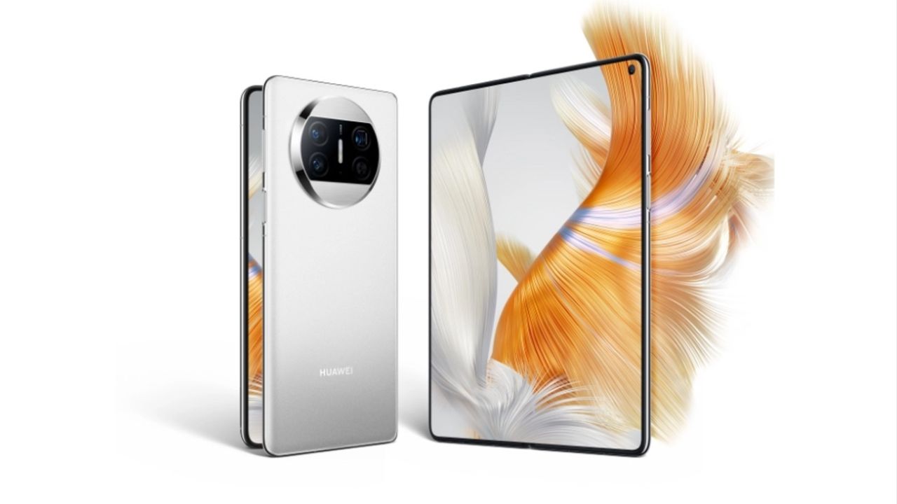 Huawei Mate X3 Pro 5G Set to Launch Soon