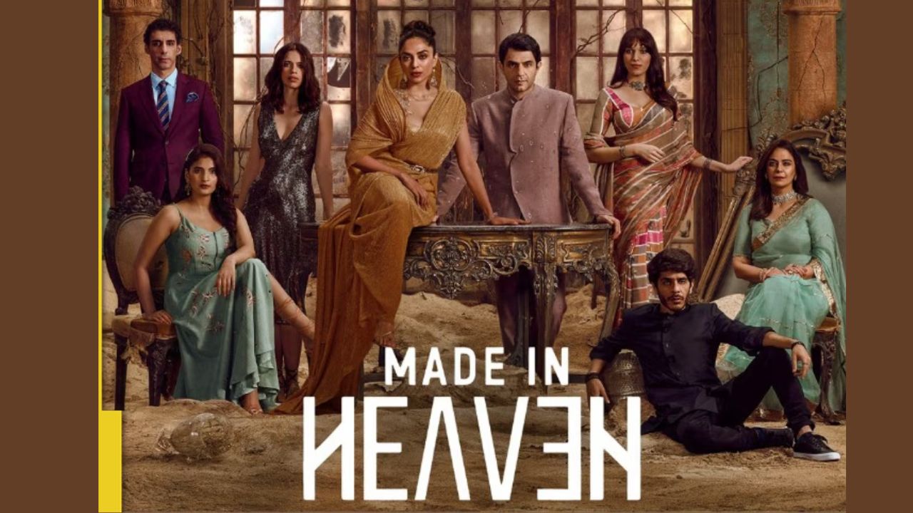 Made in Heaven Season 2 OTT Release Date