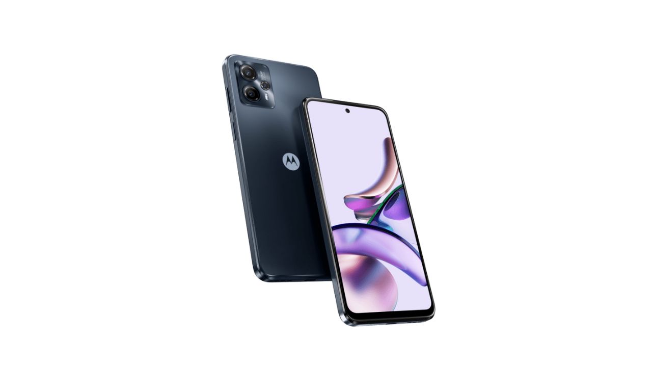 Moto G14 Spotted on Bureau of Indian Standards Website
