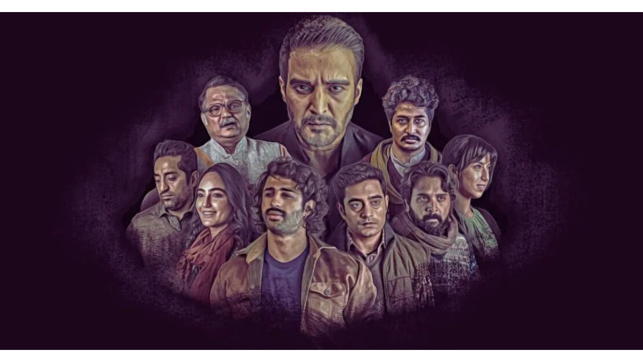 Netflix Delays Jimmy Shergill Choona OTT Release Date