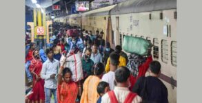 Railway Ticket Counters and IRCTC Open Bookings