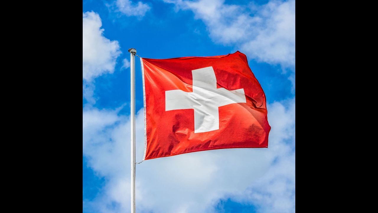 Switzerland National Day 2023