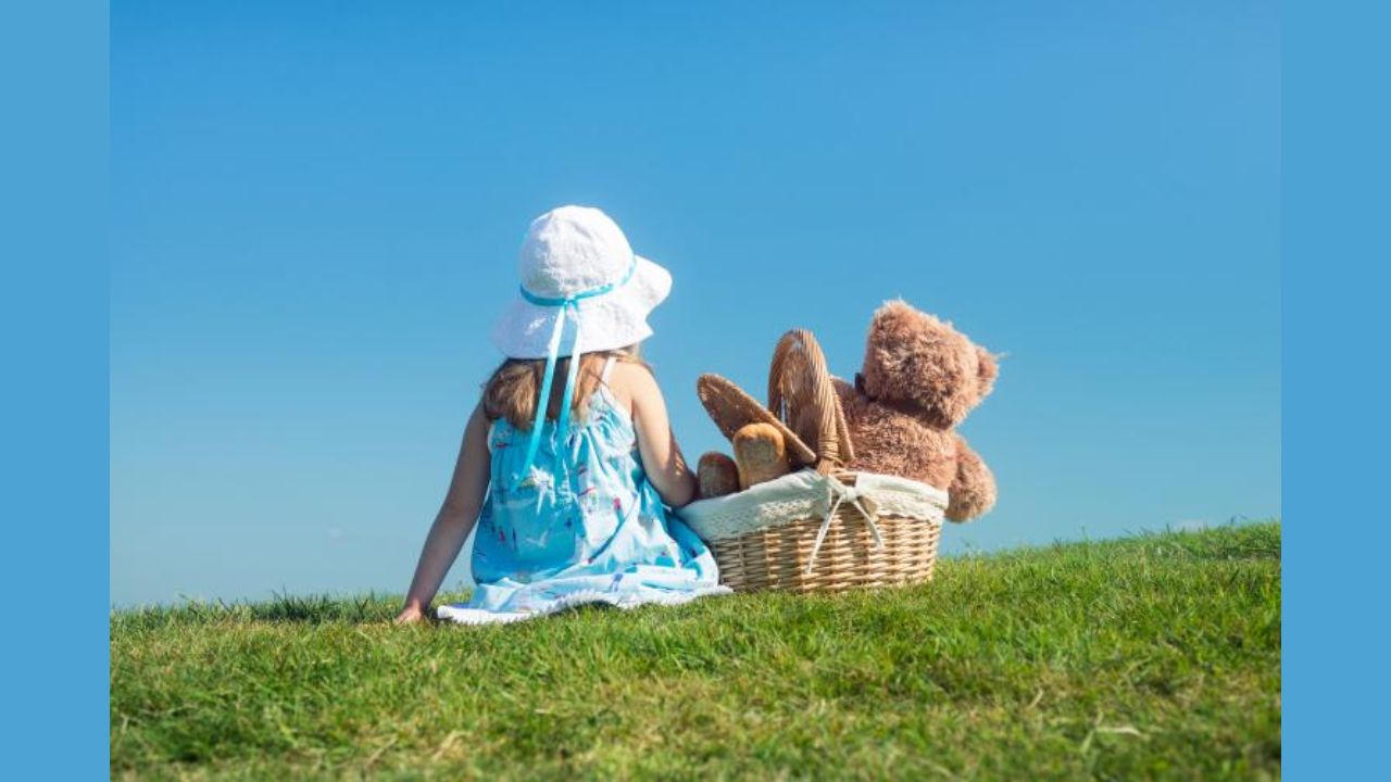 Teddy Bear Picnic Day