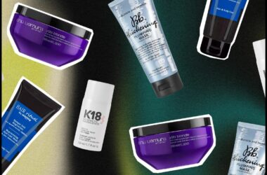 The 5 Best Hair Masks for Achieving Shinier Hair