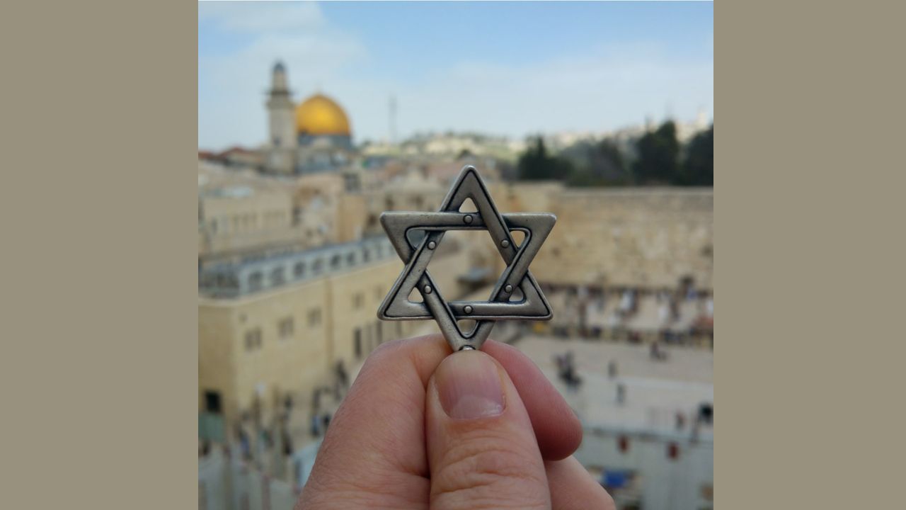 Tisha BAv 2023