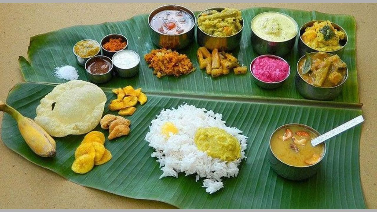 Top 4 South Indian Delights in Mumbai