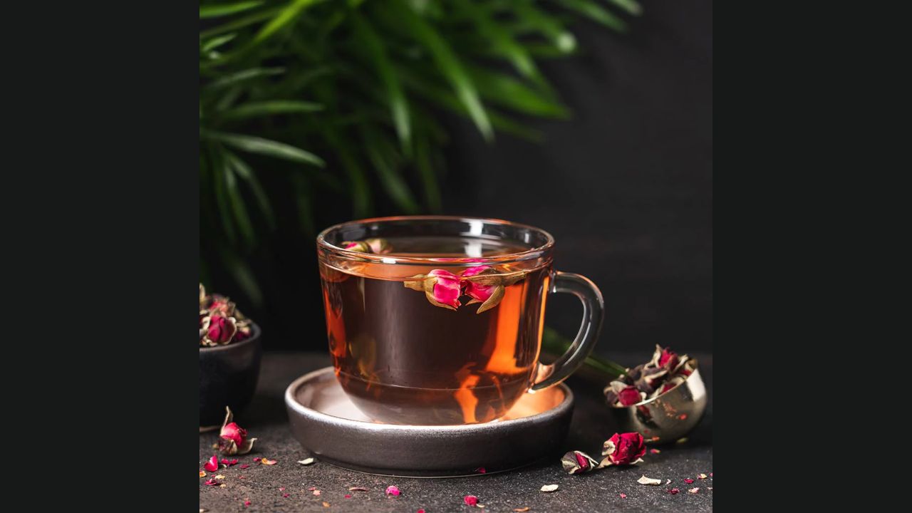 Unveiling the Benefits of Kashmiri Kahwa Tea