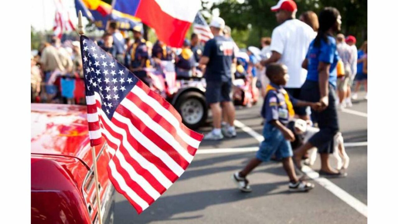Independence Day 2023 (US): Facts, Dates and History