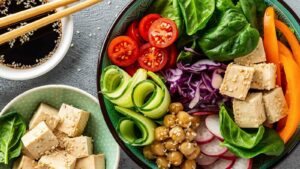 Want To Start Vegan Diet? Here's What You Can Do