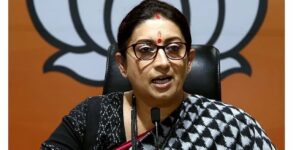 Spoke to Manipur CM, assured of strict action: Smriti Irani on video of two women paraded naked