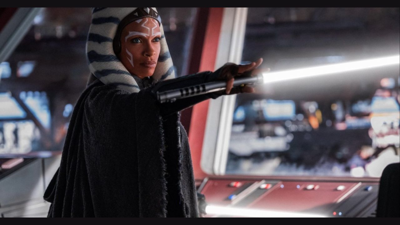Ahsoka Episode 3 Release Date