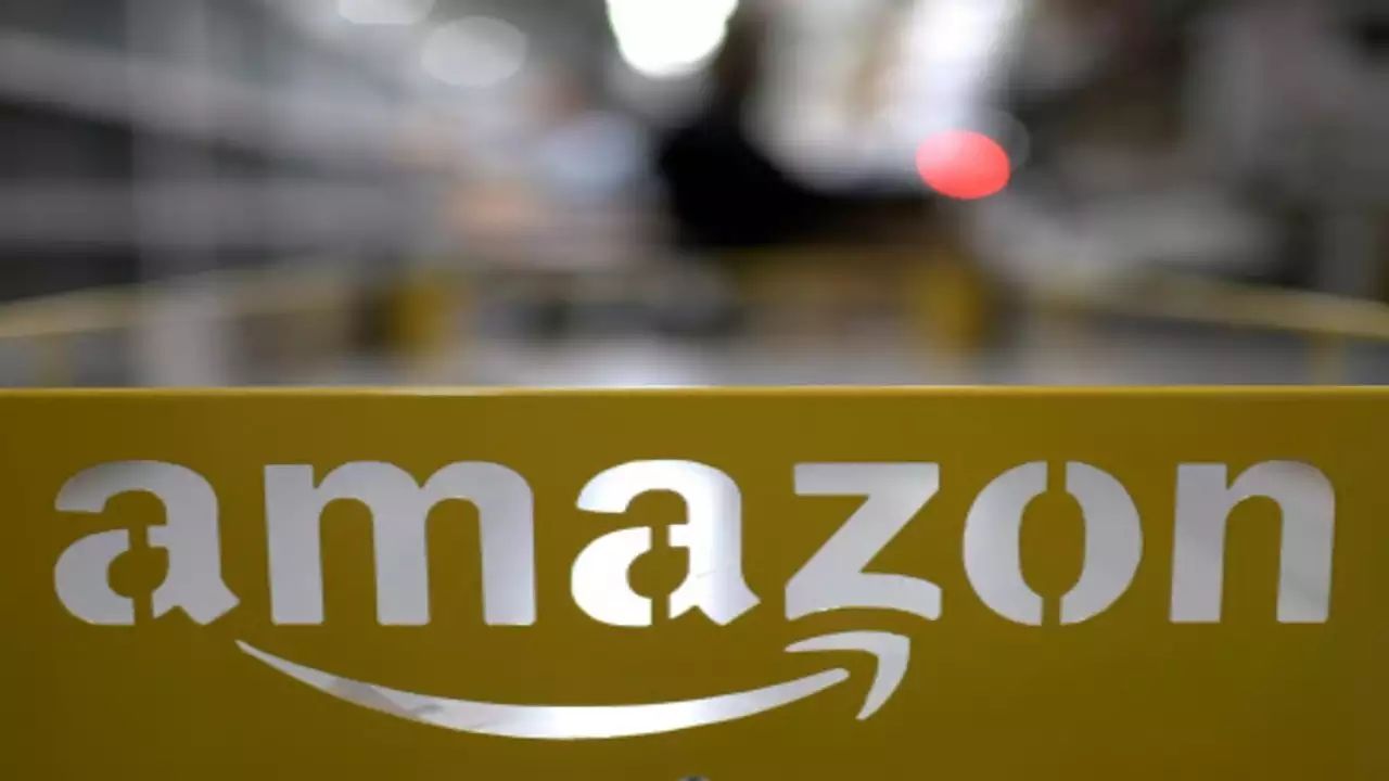 Amazon India Loses Rs 20 Lakh in Recent Robbery