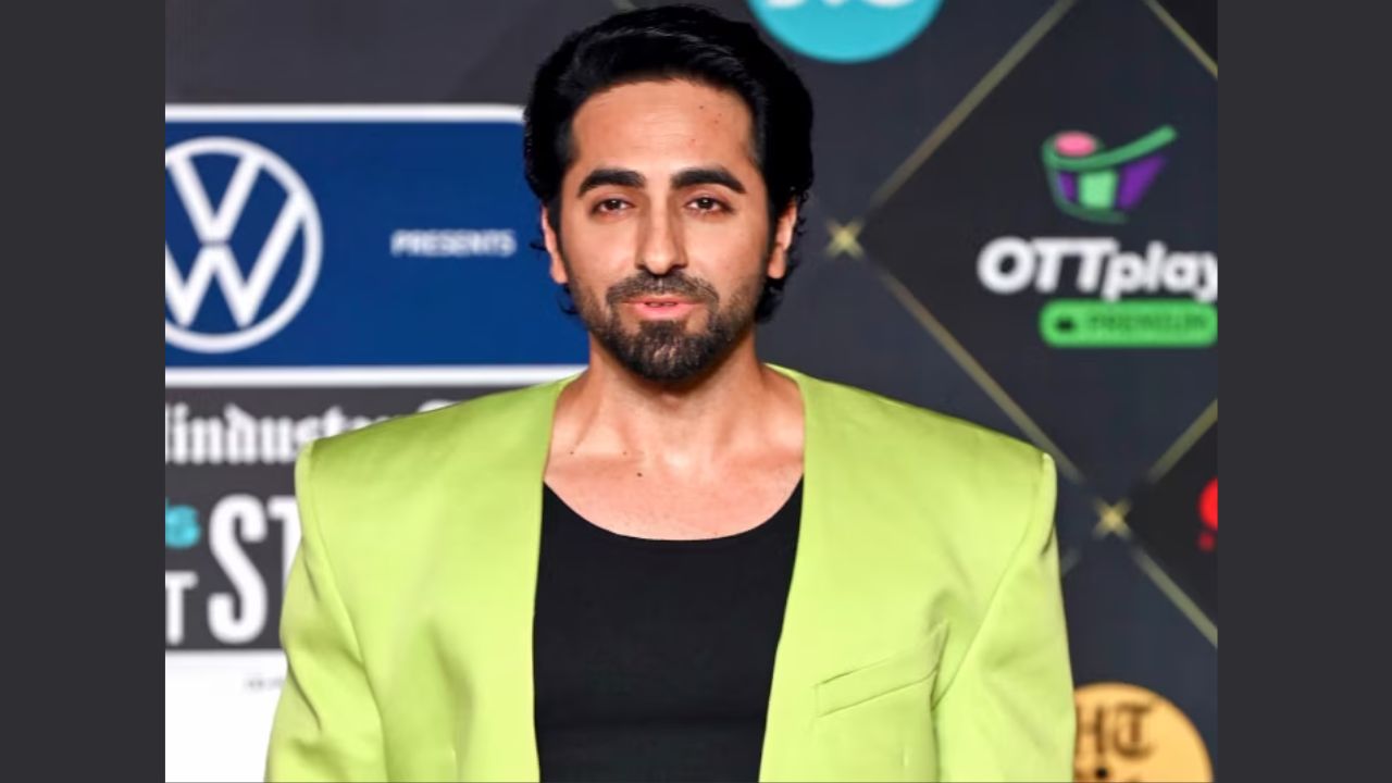 Bihar Police Commends Ayushmann Khurrana for Tackling Cyber Crime in Dream Girl