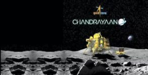 Chandrayaan-3 Moon landing today