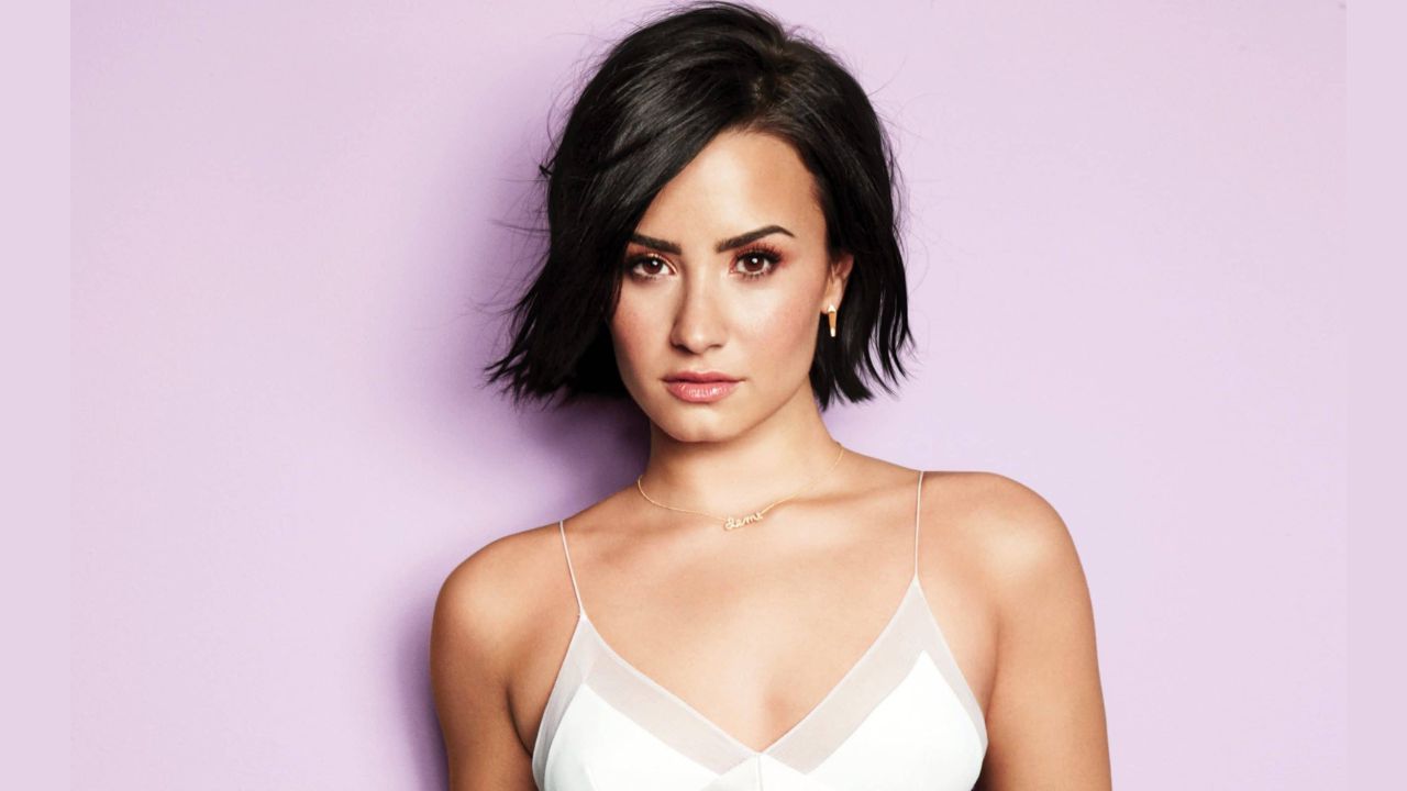 Devonne Demetria Devonne Lovato Biography: Age, Birthday, Early Life, Career ...