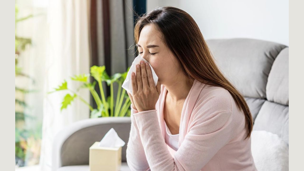 Easy Home Remedies for Allergy Relief