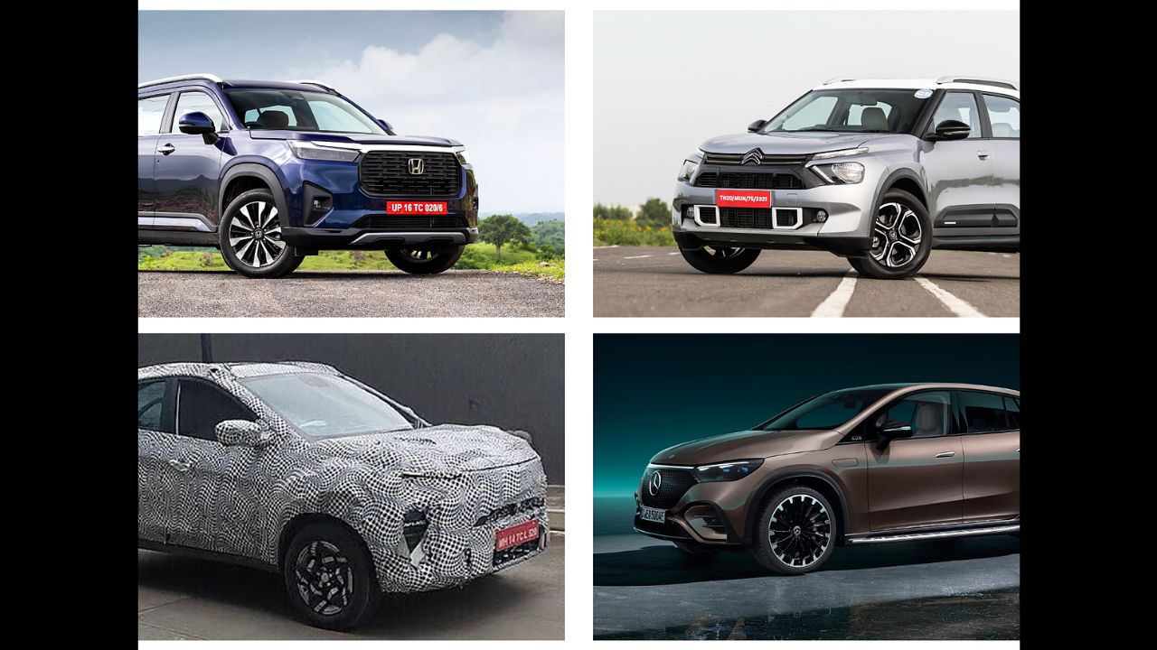 Exciting New Car Launches Heading to India in September 2023