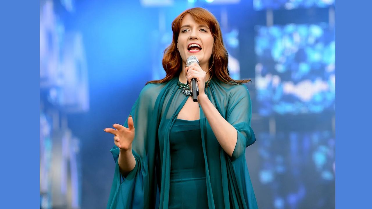 Florence Leontine Mary Welch Biography