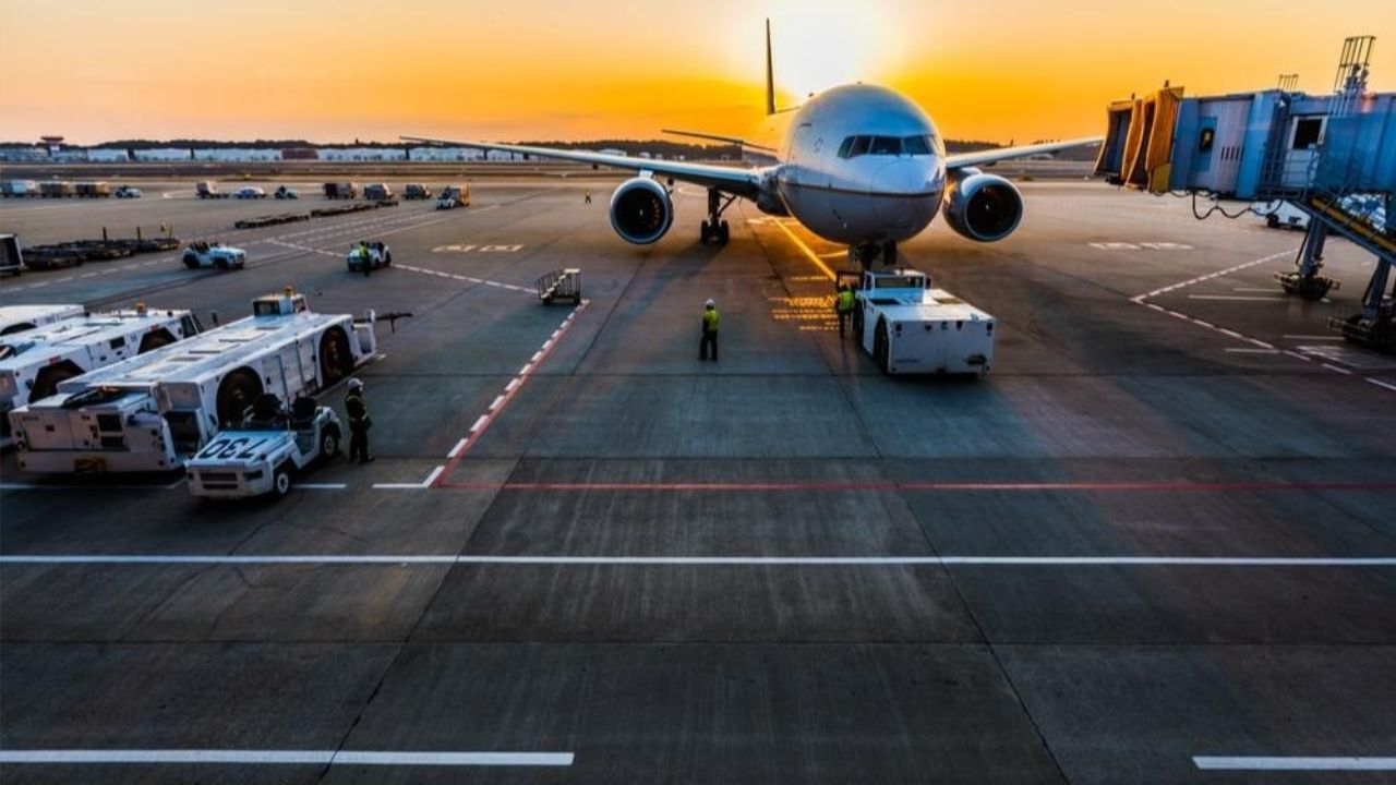 G20 Summit Spurs Cancellation of 160 Flights at Delhi Airport