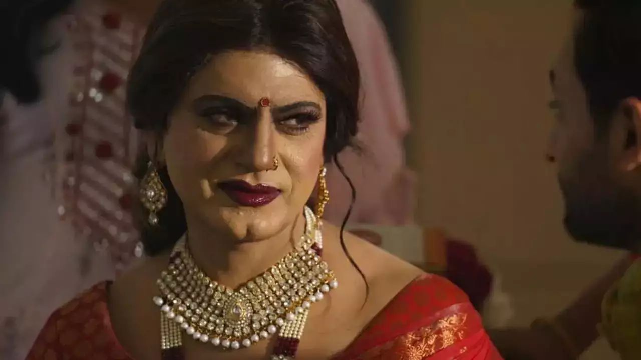 Haddi OTT Release date