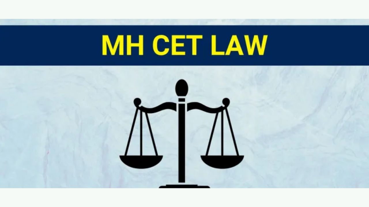 MH CET Law 2023
