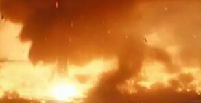 Massive blast in firecracker factory in West Bengal's Duttapukur