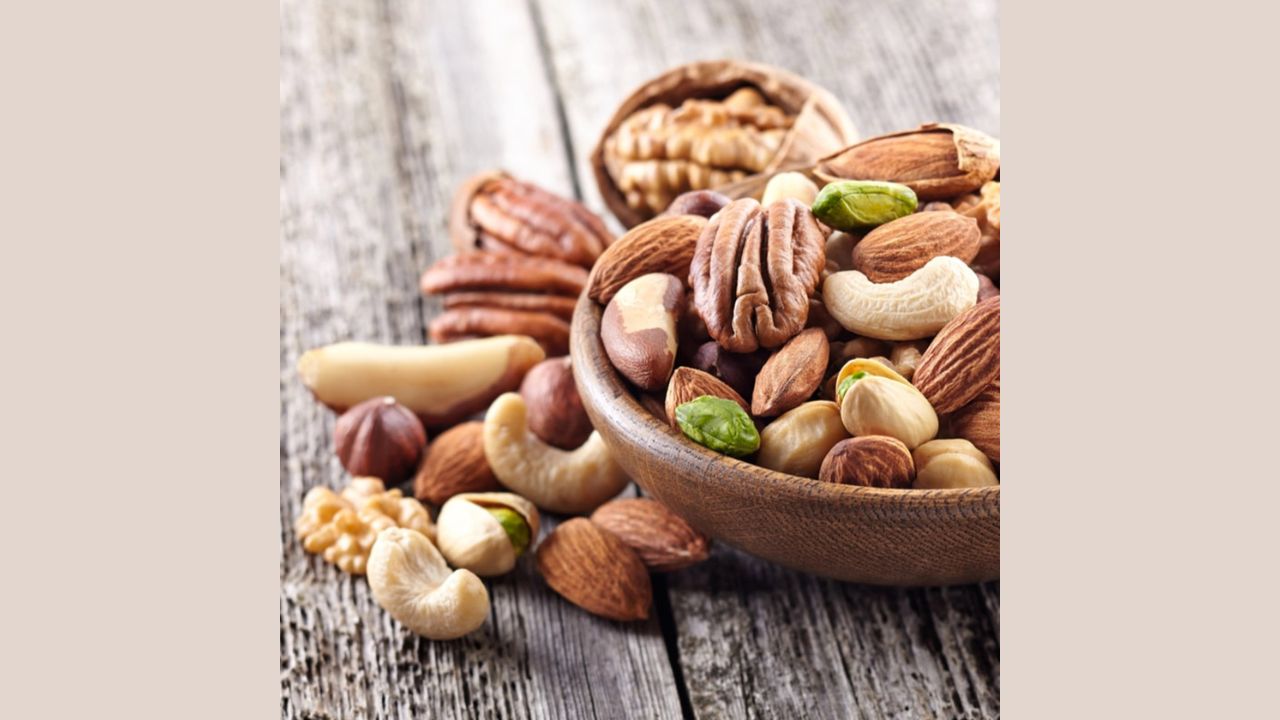 National Grab Some Nuts Day 2023 Date, History, Significance, Facts
