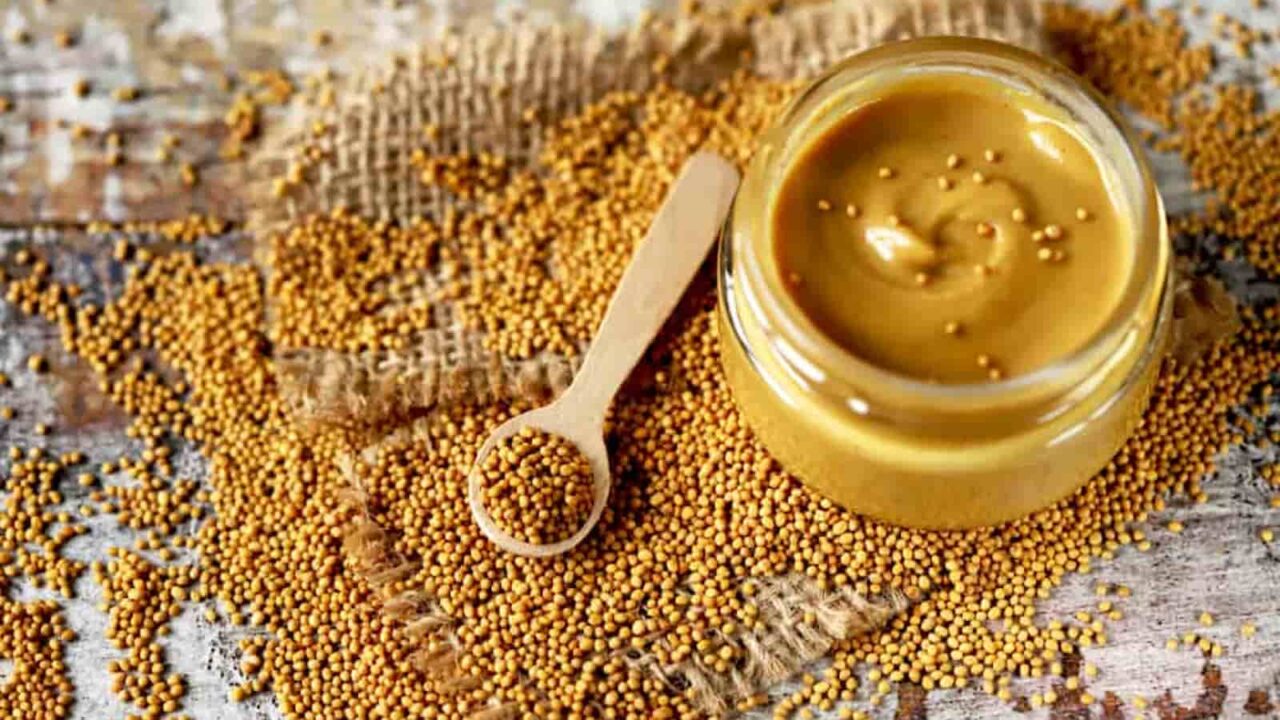 National Mustard Day 2023 (US): Date, History, Traditions, Facts