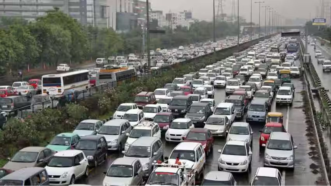 Noida Police's Traffic Advisory for Smooth Independence Day