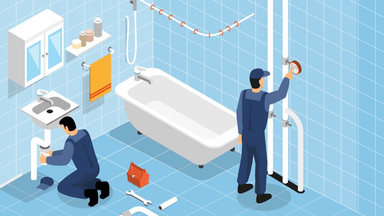 The Ultimate Plumbing Guide