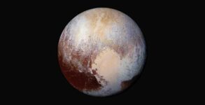Pluto Demoted Day 2023