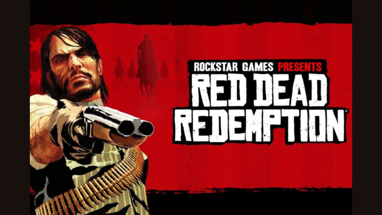 Red Dead Redemption Coming to PS4 and Nintendo Switch