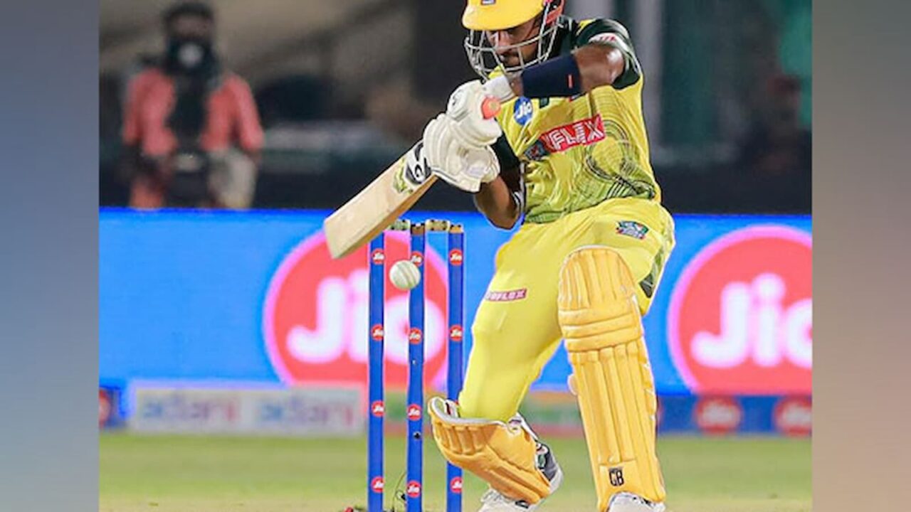 UPT20: Samarth Singh guides Noida Super Kings to victory in opener