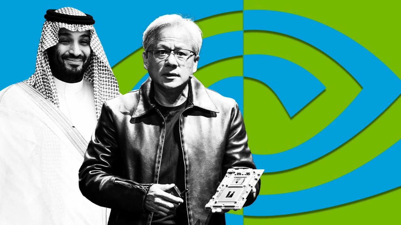 Saudi Arabia and UAE Intensify Chip Wars to Dominate the AI Race