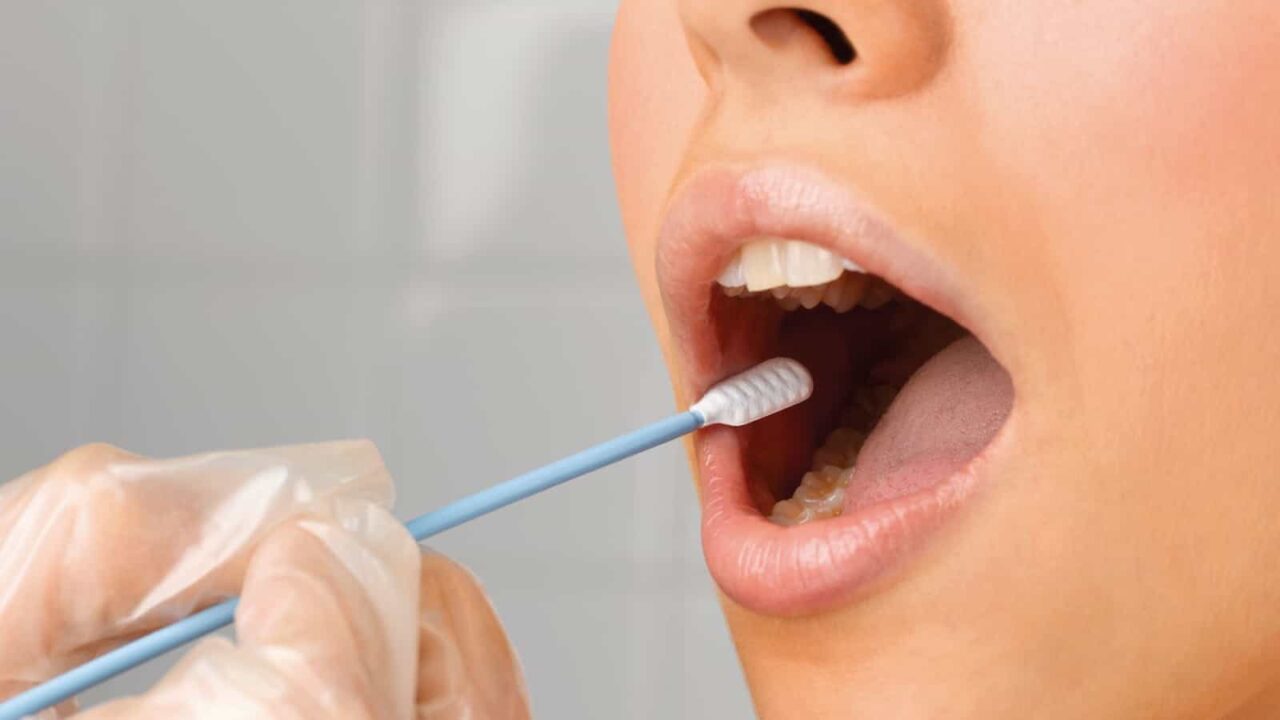 Simple saliva test could spot early heart disease risk: Study