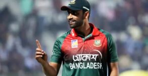 Injured Tamim Iqbal steps down as Bangladesh captain, to miss Asia Cup