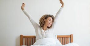 Top 5 Reasons Why Waking Up Early Gives Your Confidence