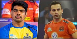 Top five PKL 10 big players released by teams