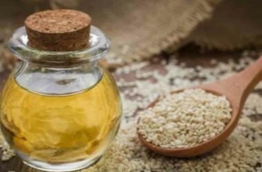 Top Health benefits of Sesame Oil: Magical Oil to Cure Ailments