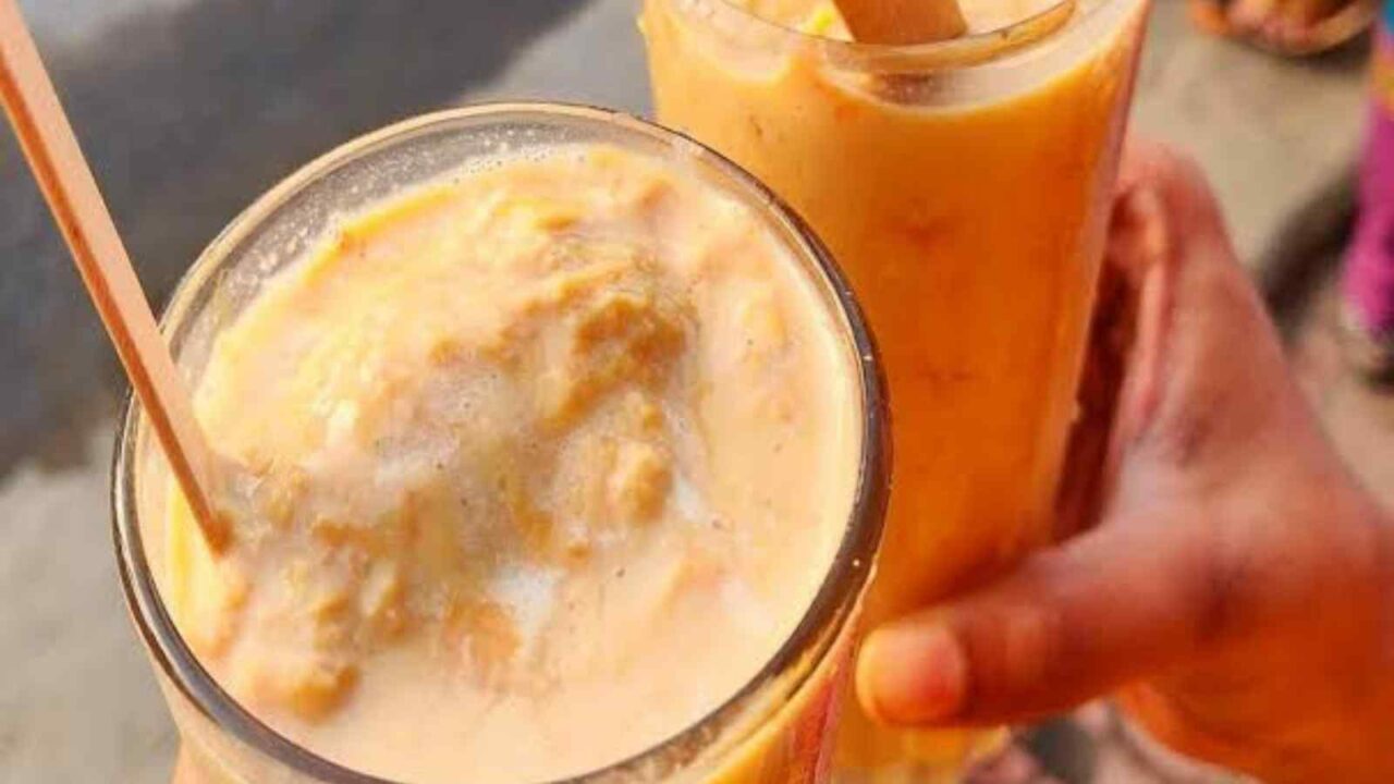 A Delicious Way to Prepare Jigarthanda at Home: Easy and Tasty Recipes