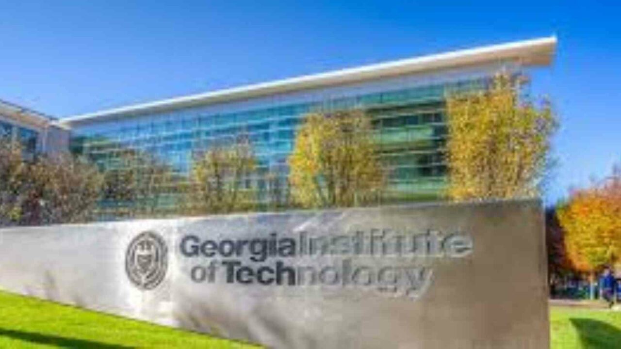 Georgia Institute of Technology’s Faculty and Staff Roadmap Continues Institute’s Commitment to Well-Being